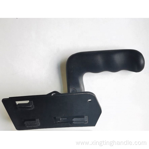 RH Interior Door Handle for Sierra Silverado 1999-2007